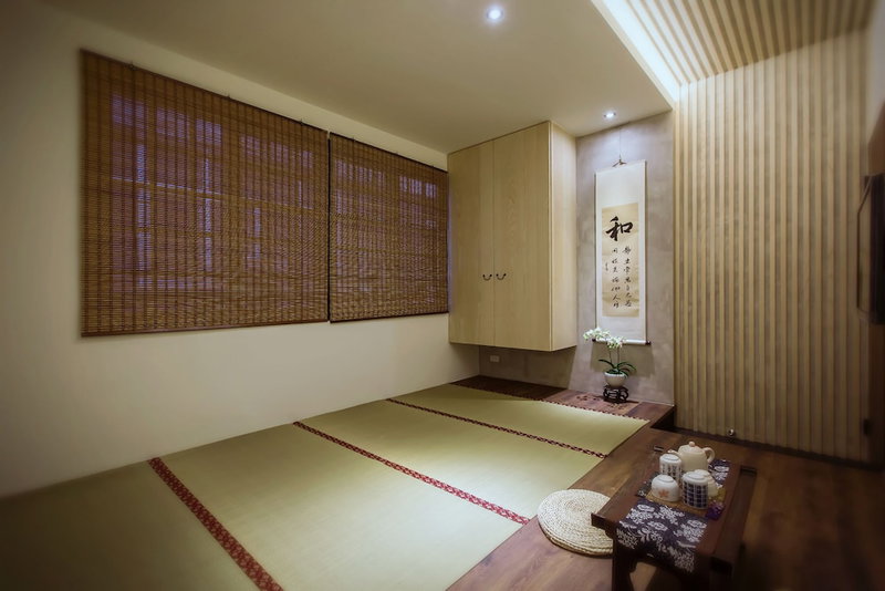 KyoMachiya-Kagurazaka, Tainan, 台湾