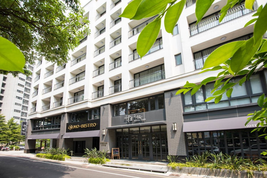 Hotel Kuei, Taichung, 台湾