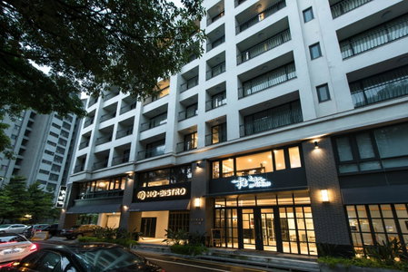 Hotel Kuei, Taichung, 台湾