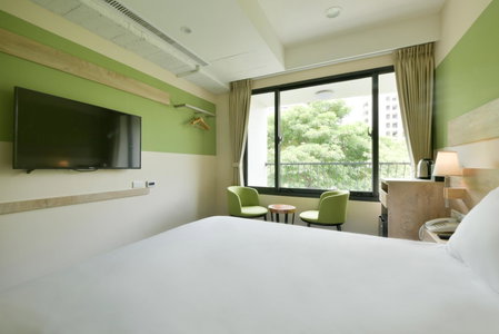 Hotel Kuei, Taichung, 台湾