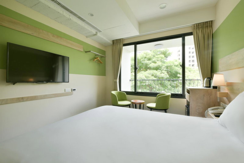 Hotel Kuei, Taichung, 台湾