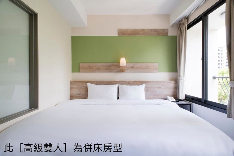 Hotel Kuei, Taichung, 台湾