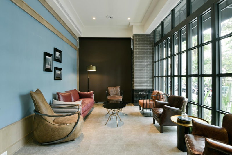 Hotel Kuei, Taichung, 台湾