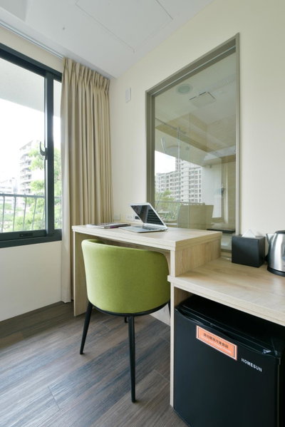 Hotel Kuei, Taichung, 台湾
