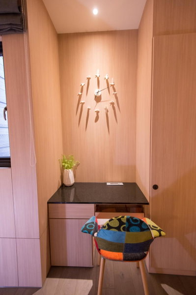 J Moon Villa Motel, Banqiao, 台湾