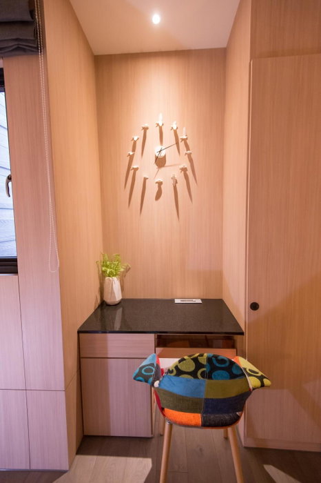 J Moon Villa Motel, Banqiao, 台湾