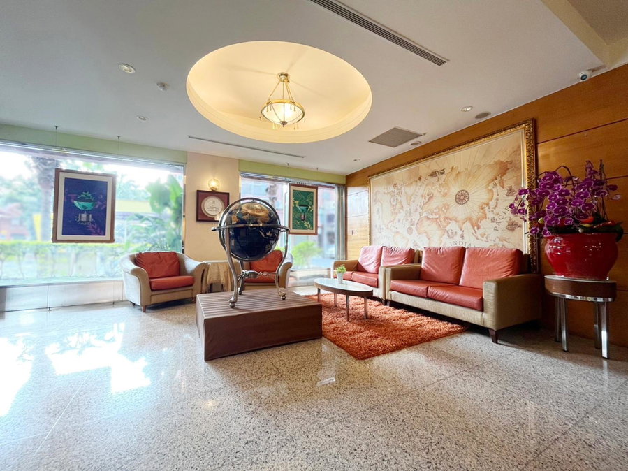 Gueylin Hotel, Taoyuan City, 台湾