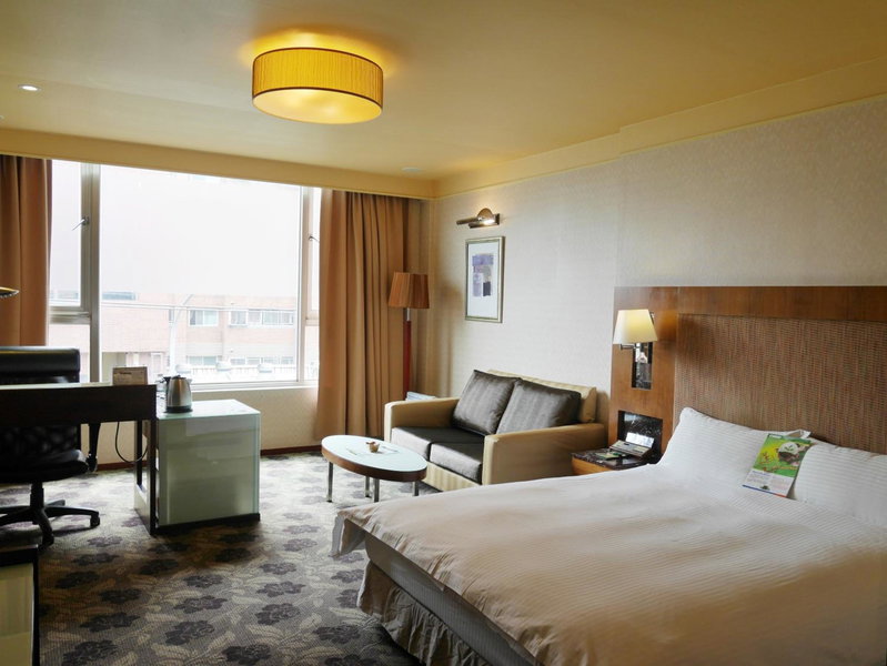 Gueylin Hotel, Taoyuan City, 台湾