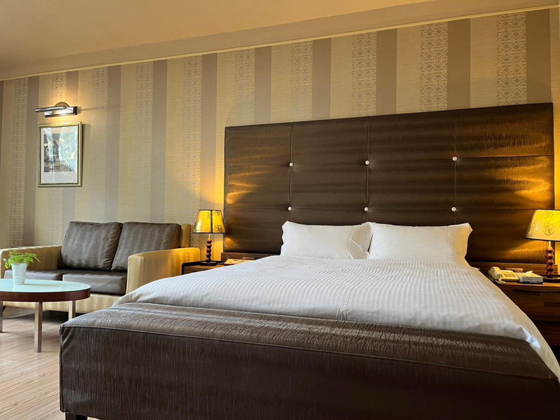 Gueylin Hotel, Taoyuan City, 台湾