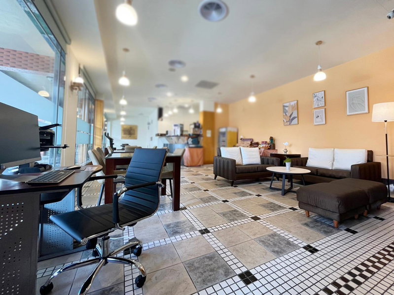 Gueylin Hotel, Taoyuan City, 台湾