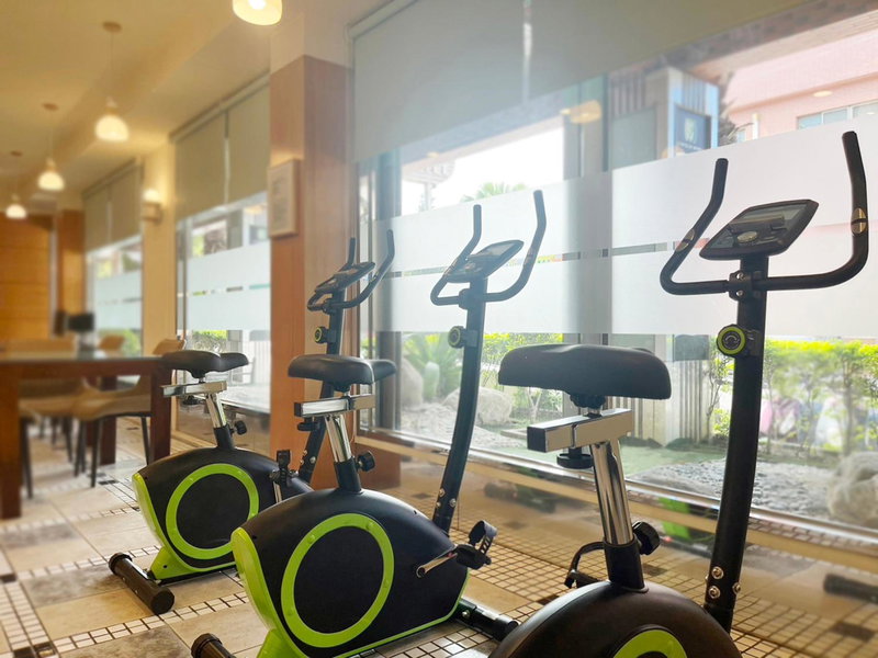 Gueylin Hotel, Taoyuan City, 台湾