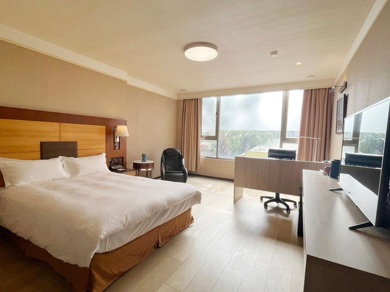 Gueylin Hotel, Taoyuan City, 台湾