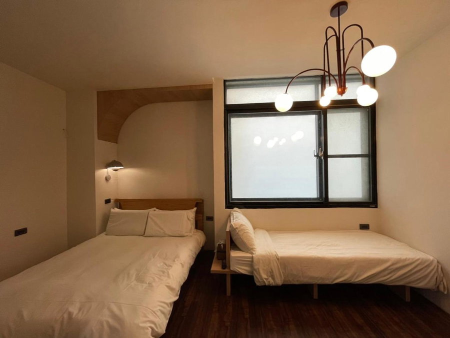 Green Inn Kaohsiung, Kaohsiung, 台湾
