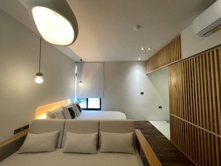 Green Inn Kaohsiung, Kaohsiung, 台湾
