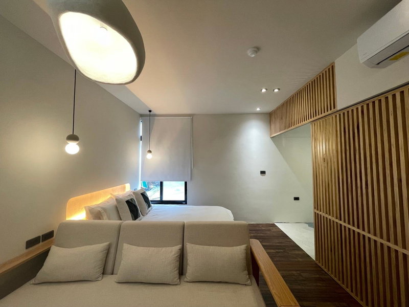 Green Inn Kaohsiung, Kaohsiung, 台湾