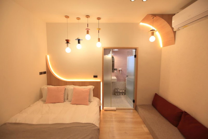 Green Inn Kaohsiung, Kaohsiung, 台湾