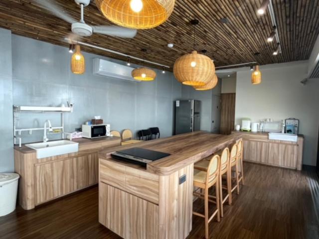 Green Inn Kaohsiung, Kaohsiung, 台湾