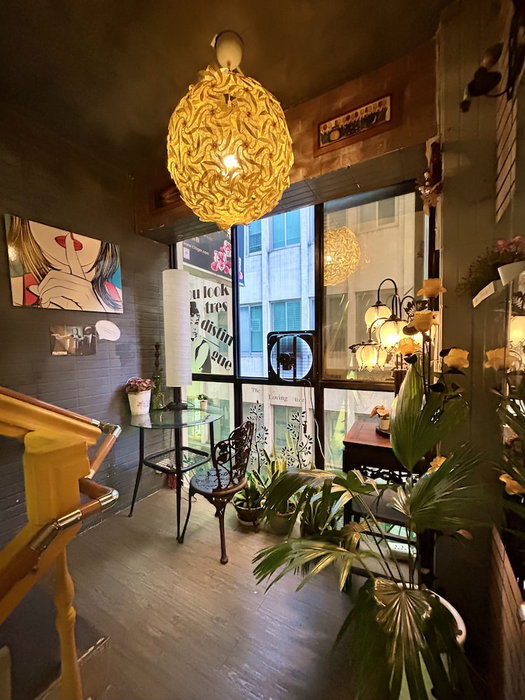 Ximen Triple Tiger Hostel, Taipei, 台湾
