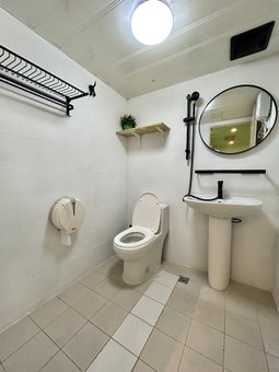 Ximen Triple Tiger Hostel, Taipei, 台湾