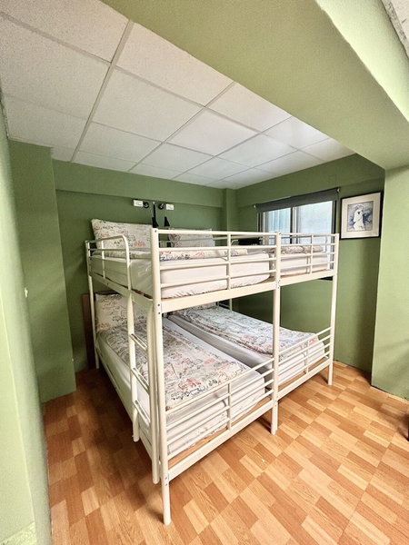 Ximen Triple Tiger Hostel, Taipei, 台湾