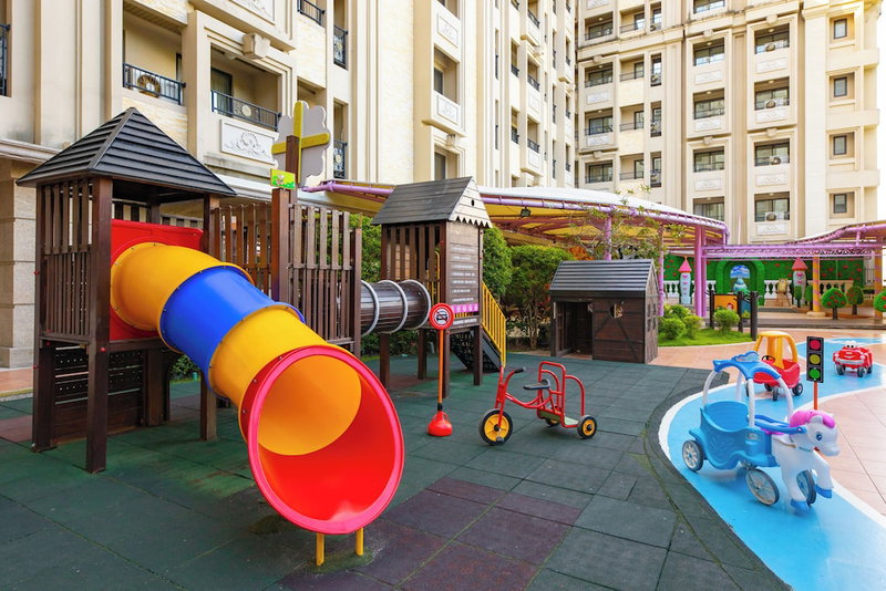 Eda Skylark Hotel, Kaohsiung, 台湾