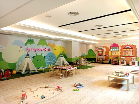 Eda Skylark Hotel, Kaohsiung, 台湾