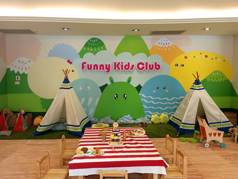Eda Skylark Hotel, Kaohsiung, 台湾