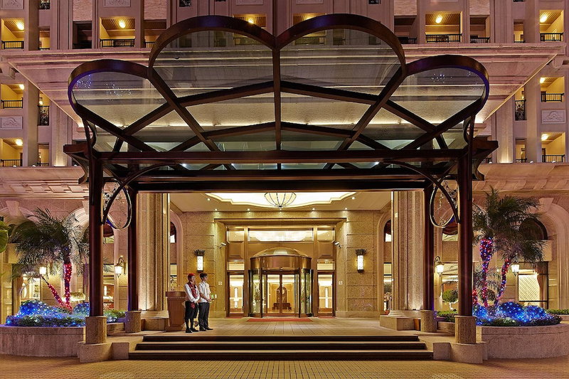 Eda Skylark Hotel, Kaohsiung, 台湾