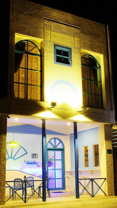 Lamanca, Hualien City, 台湾