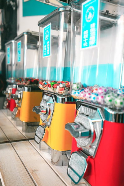 Lamanca, Hualien City, 台湾