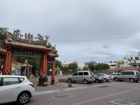 Bird house, Hengchun, 台湾