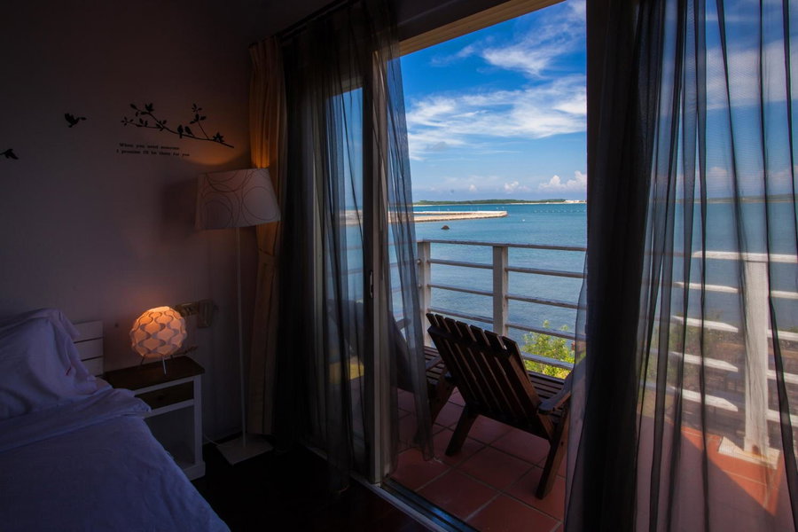 Summer Ya B&B, Magong, 台湾