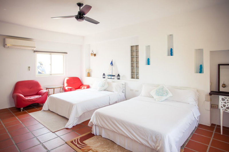 Summer Ya B&B, Magong, 台湾