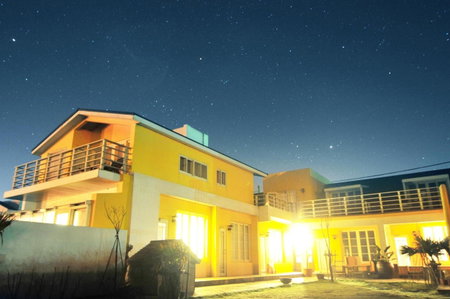 Summer Ya B&B, Magong, 台湾