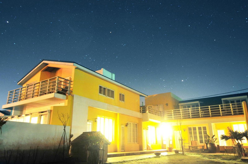 Summer Ya B&B, Magong, 台湾