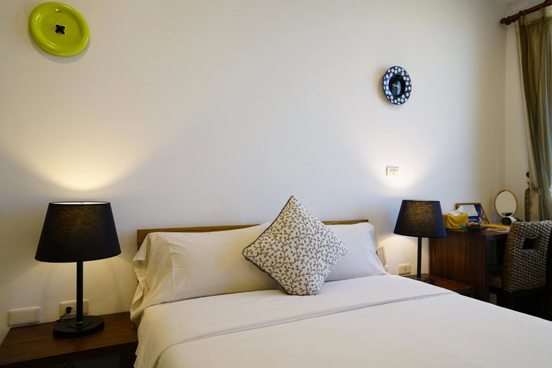 Summer Ya B&B, Magong, 台湾