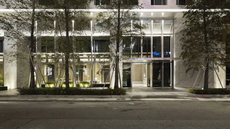 The Huan Hotel Taichung, Taichung, 台湾