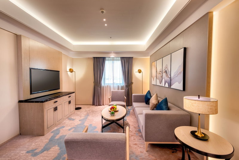 The Huan Hotel Taichung, Taichung, 台湾
