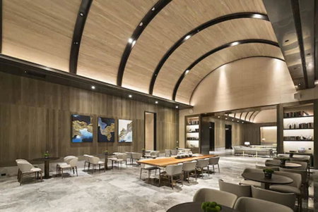 The Huan Hotel Taichung, Taichung, 台湾