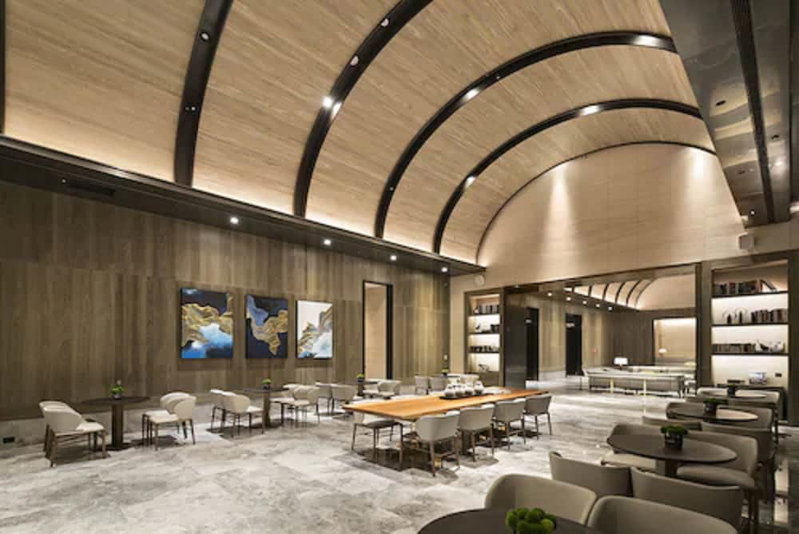 The Huan Hotel Taichung, Taichung, 台湾