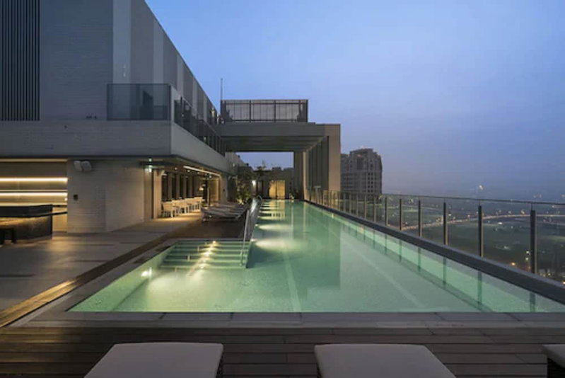 The Huan Hotel Taichung, Taichung, 台湾