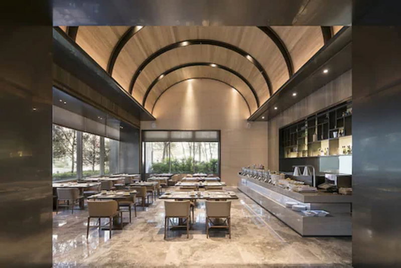 The Huan Hotel Taichung, Taichung, 台湾