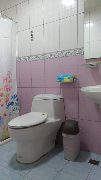 Jin Xi Fu B&B, Jincheng, 台湾