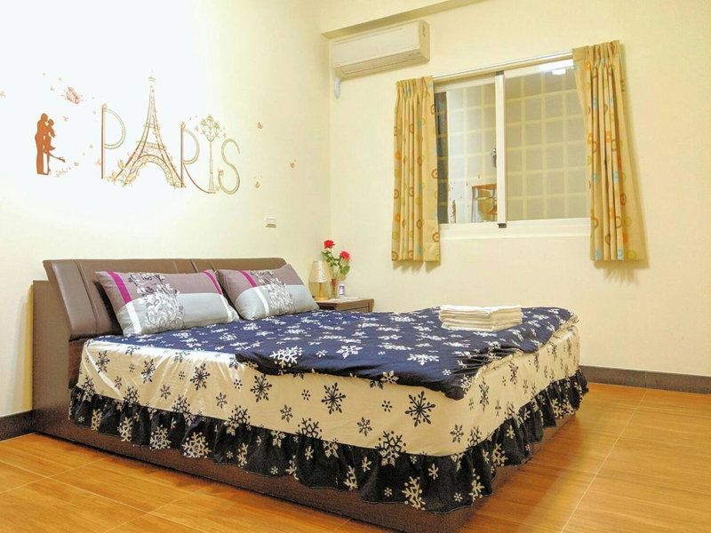 Jin Xi Fu B&B, Jincheng, 台湾