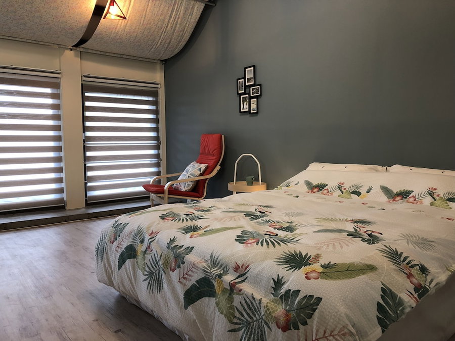 Jinguashi Cloud Mountain Homestay B&B, Keelung, 台湾