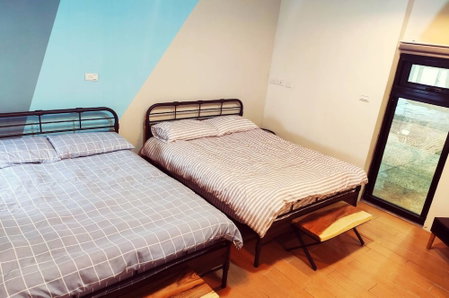 Jinguashi Cloud Mountain Homestay B&B, Keelung, 台湾