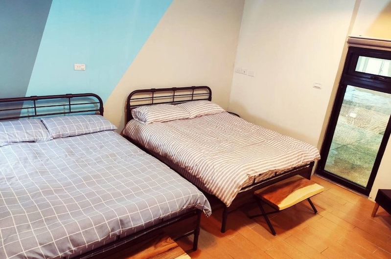 Jinguashi Cloud Mountain Homestay B&B, Keelung, 台湾