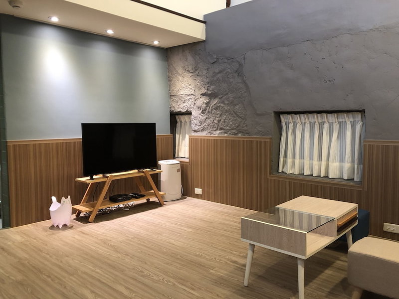 Jinguashi Cloud Mountain Homestay B&B, Keelung, 台湾