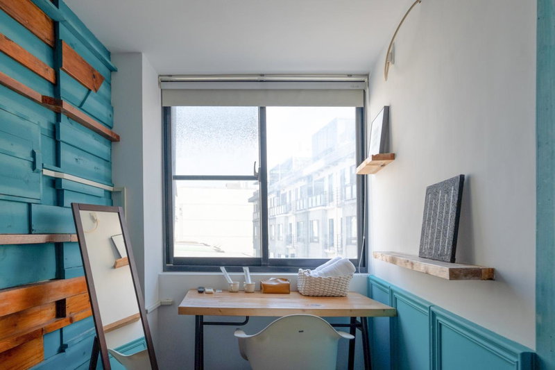 貓謐Guesthouse, Tainan, 台湾