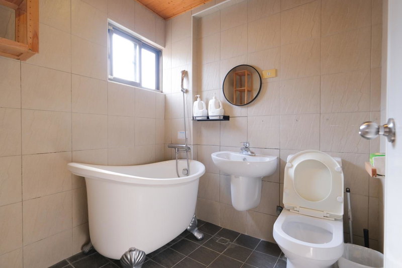 貓謐Guesthouse, Tainan, 台湾